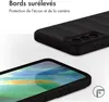 imoshion EasyGrip Backcover pour le Samsung Galaxy S21 FE - Voir les images du produit 3