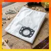 12 sacchetti per aspirapolvere Karcher WD3 KFI 357 V17 V15 Anteprima dell’immagine prodotto 2