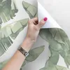 Coloray Fototapete 290x290 cm An Einer Wand Latex Produktbild-Vorschau 3