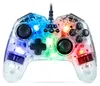 Przewodowy Gamepad Nacon GC-100XF RGB Podgląd zdjęcia produktu 6