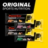 POWERBAR Energize Advanced Hazelnut Chocolate 15x55g - High Produktbild-Vorschau 4