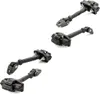 4x Türfangband Türband Türstopper Türbremse vorne hinten Produktbild-Vorschau 2