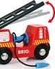 Hasičské vozidlo BRIO Náhľad obrázku produktu 6