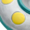 LEONARDO Bambini Aventura, Keramik, Blau, Gelb, 110 mm, 110 Produktbild-Vorschau 5