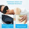 Schlafmaske für Damen und Herren, 3D-konturierte Produktbild-Vorschau 5