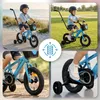 Sun Baby Verdant Rowan: Bicicletta per bambini, modello per Anteprima dell’immagine prodotto 4