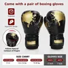 Dripex Freistehender Boxsack Standboxsäcke, MMA Boxpartner Produktbild-Vorschau 2