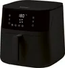 SILVERCREST Digitale Heißluft-Fritteuse Airfryer XL SHFD Produktbild-Vorschau 5