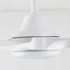Ventilateur de plafond Parrot Uncle avec éclairage LED, Voir les images du produit 8