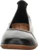 Josef Seibel Damen Ballerina aus Leder mit weichem Gummizug Produktbild-Vorschau 53