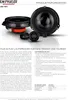 EmPhaser FDF1 Haut-parleur pour Ford Transit Voir les images du produit 16