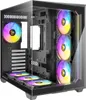 Antec C5 Midi Tower Black Podgląd zdjęcia produktu 5