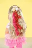 Starší sestřička BABY born Play & Style, blondýnka, 43 cm Náhled obrázku produktu 26
