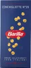 Pastina Schalennudeln 500g - Barilla Produktbild-Vorschau 1