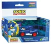 Carrera Pull-Back-Auto „Team Sonic Racing“ – Sonic Speed Produktbild-Vorschau 3
