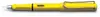 Lamy Füllfederhalter 018 FH safari yellow Produktbild-Vorschau 2