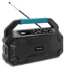 TechniSat Viola 231 OD: radio da cantiere con DAB+, FM, Anteprima dell’immagine prodotto 2