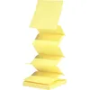 Post-it Haftnotizen Z-Notes 76 x 76 mm gelb 12 Blöcke á 100 Produktbild-Vorschau 8