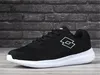 Lotto Connect  Uni Basic  Sneaker 2400000U Black/White, Produktbild-Vorschau 8
