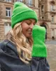 Ohřívače rukou Beechfield Colour Pop Náhled obrázku produktu 3