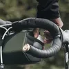 Lenkermontierte Fahrradtasche 2,2l - grün Produktbild-Vorschau 4