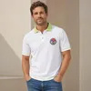 Polo Nebulus ENTERTAIN uomo, camicia, felpa, polo, P5402 - Anteprima dell’immagine prodotto 3