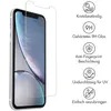 Accezz Screen Protector aus gehärtetem Glas für das iPhone Produktbild-Vorschau 2