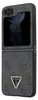 Guess 4GPoliuretanoLeather Triangle Back Cover per Samsung Anteprima dell’immagine prodotto 13