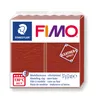 STAEDTLER Fimo Leder effect rost 664864 Voir les images du produit 2
