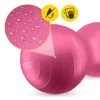 4FIZJO Gymnastikball Peanut, Erdnussball für Fitness & Produktbild-Vorschau 10