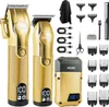 MCURO Profi Haarschneidemaschine & T-Blade Trimmer Set für Produktbild-Vorschau 1
