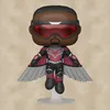 FUNKO POP! Falcon, Figurka kolekcjonerska, Film i Seriale Podgląd zdjęcia produktu 9