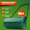 GARDEBRUK Rullo da Giardino Anteprima dell’immagine prodotto 2