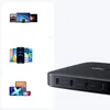UGREEN USB-A+3xUSB-C 100W Deskt Fast Wall Charger EU Black Produktbild-Vorschau 13