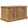 Scatola Portaoggetti Artigianale 70x40x38 cm Legno Anteprima dell’immagine prodotto 1