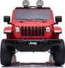 RIRICAR elektrické auto pre deti 12V Jeep Wrangler, Náhľad obrázku produktu 4