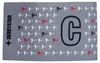 Derbystar Bundesliga Kapitänsbinde v22 Produktbild-Vorschau 1
