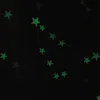 Sonnensegel STERNBILD - Leuchtsterne im Dunkeln - 3m x 3m x 3m - UV 30 - Dreieck - grau Produktbild-Vorschau