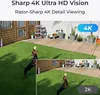 Reolink P334 - Telecamera di sicurezza intelligente 4K 8MP Anteprima dell’immagine prodotto 16