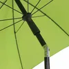 SIENA GARDEN City Mittelstockschirm anthrazit/grün Ø 180cm Produktbild-Vorschau 13