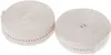 INF Mèche plate 2 rouleaux pour lampe à huile Blanc Voir les images du produit 2