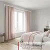 Rail de rideau intérieur sur mesure 1 voie blanc - Série Voir les images du produit 9