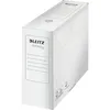 LEITZ Boîte d'archives Infinity, blanche, sans acide, Voir les images du produit 2