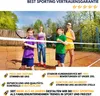 Best Sporting Tennisschläger XT-POWER, Griffstärke L3, mit Produktbild-Vorschau 7