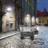 Regenschutz für Bollerwagen Kinder, Regenverdeck Produktbild-Vorschau 7