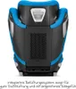 Recaro Axion 1 Kindersitz Gruppe 3 Calm Blue : blau Farbe: Produktbild-Vorschau 12