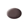 Revell Aqua Color 36184 - brun cuir, mat / 18ml Voir les images du produit 1