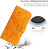 Samsung Galaxy A16 Hülle - Coverup Sonnenblume Klapphülle Produktbild-Vorschau 5