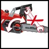 Einhell Pilarka Łańcuchowa Ge-Lc 18 Li Solo Podgląd zdjęcia produktu 5