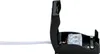 Paulmann 929.53, Einbaustrahler, LED, 580 lm, Nickel Produktbild-Vorschau 3